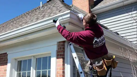 gutter services Stone Harbor